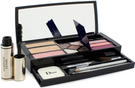 dior makeup set|christian dior make up set.